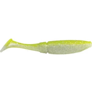 Shad Rapture Power Shad Dual 7.5 Cm Chartrause 15 Buc Shad Rapture Power Shad Dual 7.5 Cm Chartrause 15 Buc