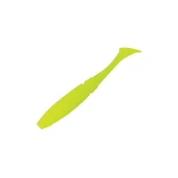 Shad Rapture Power Shad Dual Neon Yellow 10cm 8buc/plic