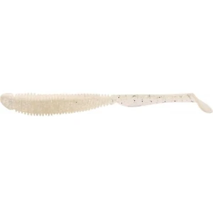 Shad Rapture Soul Shad 11.5cm 6buc/plic White Ghost Shad Rapture Soul Shad 11.5cm 6buc/plic White Ghost