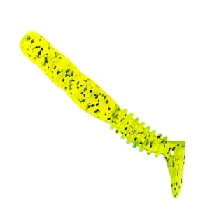 Shad Reins Rockvibe, Chart Pepper, 3cm, 24buc/plic Shad Reins Rockvibe, Chart Pepper, 3cm, 24buc/plic