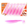 Shad Reins Rockvibe, Clear Pink, 3cm, 18buc/plic Shad Reins Rockvibe, Clear Pink, 3cm, 18buc/plic
