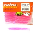 Shad Reins Rockvibe, Clear Pink, 3cm, 18buc/plic Shad Reins Rockvibe, Clear Pink, 3cm, 18buc/plic