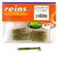 Shad Reins Rockvibe, Green Pumpkin Chart Melon, 3cm, 18buc/plic