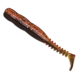 Shad Reins Rockvibe, Natural Shell, 3cm, 18buc/plic