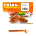Shad Reins Rockvibe, Red Frog (Akagaeru), 3cm, 18buc/plic Shad Reins Rockvibe, Red Frog (Akagaeru), 3cm, 18buc/plic