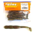 Shad Reins Rockvibe, Watermelon Red, 5cm, 20buc/plic