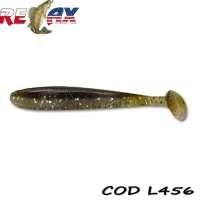 Shad Relax Bass 8.5CM Laminat blister L456 5g