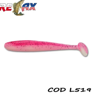 Shad Relax Bass 8.5CM Laminat blister L519 5g