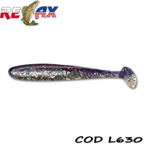 Shad Relax Bass 8.5CM Laminat blister L630 5g