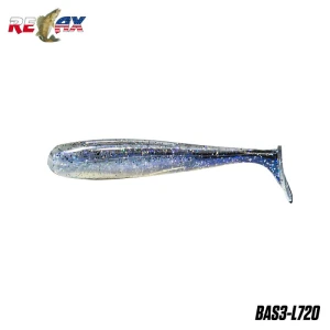 Shad Relax Bass Laminat 8.5cm 5g L720 4buc/plic Shad Relax Bass Laminat 8.5cm 5g L720 4buc/plic