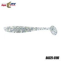 Shad Relax Bass Standard 6.5cm 2gr Cul:196 10buc/plic