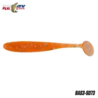 Shad Relax Bass Standard 8.5cm 5g S073 4buc/plic