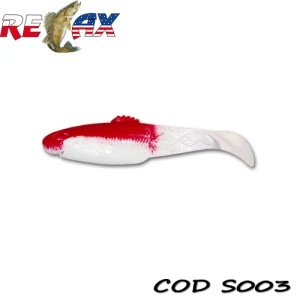 Shad Relax Diamond Standard 6.2cm S003 10buc/plic Shad Relax Diamond Standard 6.2cm S003 10buc/plic