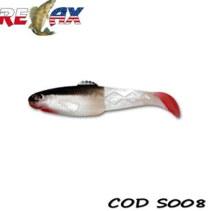 Shad Relax Diamond Standard 6.2cm S008 10buc/plic Shad Relax Diamond Standard 6.2cm S008 10buc/plic