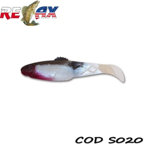 Shad Relax Diamond Standard 6.2cm S020 10buc/plic Shad Relax Diamond Standard 6.2cm S020 10buc/plic