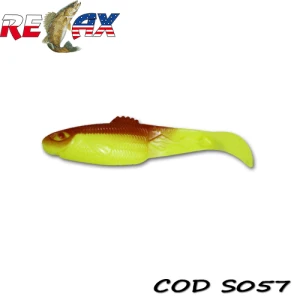 Shad Relax Diamond Standard 6.2cm S057 10buc/plic  Shad Relax Diamond Standard 6.2cm S057 10buc/plic