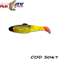 Shad, Relax, Diamond, Standard, 6.2cm, S067, 10buc/plic, , ds25-s067, Shad-uri, Shad-uri Relax, Relax