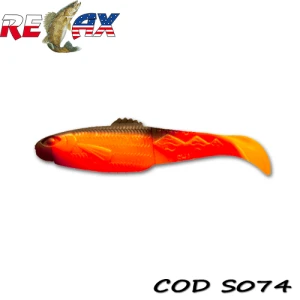 Shad Relax Diamond Standard 6.2cm S074 10buc/plic  Shad Relax Diamond Standard 6.2cm S074 10buc/plic