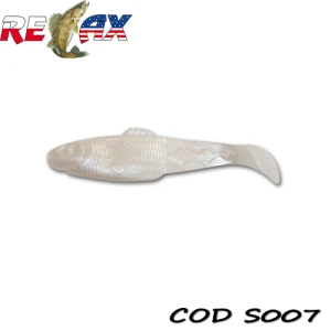 Shad Relax Diamond Standard S007 7.5cm 10buc/plic Shad Relax Diamond Standard S007 7.5cm 10buc/plic