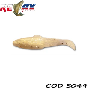 Shad Relax Diamond Standard S049 7.5cm 10buc/plic Shad Relax Diamond Standard S049 7.5cm 10buc/plic