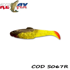 Shad Relax Diamond Standard S067R 7.5cm 10buc/plic Shad Relax Diamond Standard S067R 7.5cm 10buc/plic