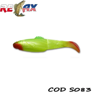 Shad Relax Diamond Standard S083R 7.5cm 10buc/plic Shad Relax Diamond Standard S083R 7.5cm 10buc/plic
