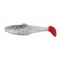 Shad Relax Diamond Tricolour TC357 7.5cm 10buc/plic 