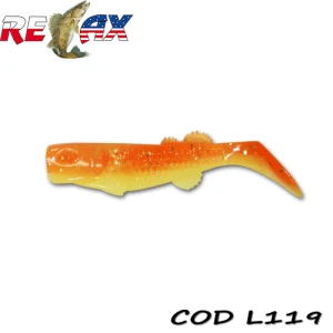 Shad Relax Kalifornia 3 Laminat L119 7.5cm 10buc/plic  Shad Relax Kalifornia 3 Laminat L119 7.5cm 10buc/plic