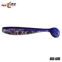 Shad, Relax, King, Laminat, 7.5cm, L610, 10buc/plic, , ks3-l610, Shad-uri, Shad-uri Relax, Relax