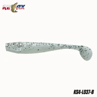 Shad, Relax, King, Shad, 10cm, Laminat, Blister, 10cm, L037, 4buc/plic, ks4-l037-b, Shad-uri, Shad-uri Relax, Relax