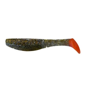 Shad Relax Kopyto 4L TriColor 132 10cm 14g 4buc/plic Shad Relax Kopyto 4L TriColor 132 10cm 14g 4buc/plic