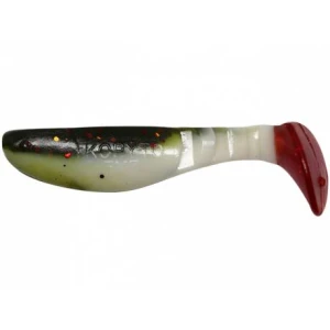 Shad Relax Kopyto 4L TriColor 305 10cm 14g 4buc/plic