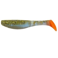 Shad Relax Kopyto 4L TriColor 338 10cm 14g 4buc/plic