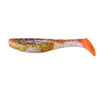 Shad Relax Kopyto 4L TriColor 380 10cm 14g 4buc/plic