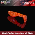 Shad Relax Kopyto Floating 5cm, F002, 5 buc/plic