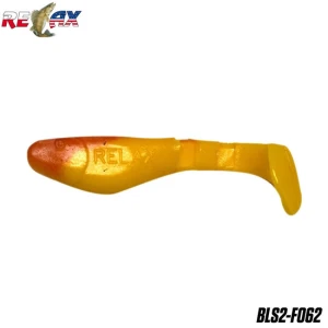 Shad Relax Kopyto Floating 5cm, F062, 5 buc/plic
