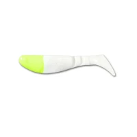 Shad Relax Kopyto Head, 7.5cm, H007, 4buc/plic