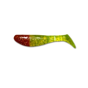 Shad Relax Kopyto Head, 7.5cm, H029, 4buc/plic Shad Relax Kopyto Head, 7.5cm, H029, 4buc/plic