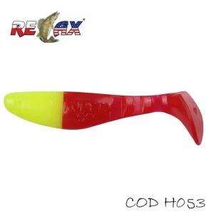 Shad Relax Kopyto Head, 7.5cm, H053, 4buc/plic Shad Relax Kopyto Head, 7.5cm, H053, 4buc/plic