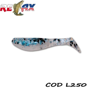 Shad Relax Kopyto Laminat L250-B 7.5cm 4buc/plic Shad Relax Kopyto Laminat L250-B 7.5cm 4buc/plic