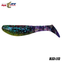 Shad Relax Kopyto Laminated, 7.5cm, L113, 4buc/plic