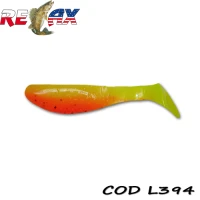 Shad Relax Kopyto Laminated, 7.5cm, L394, 4buc/plic