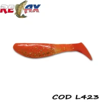 Shad Relax Kopyto Laminated, 7.5cm, L423, 4buc/plic