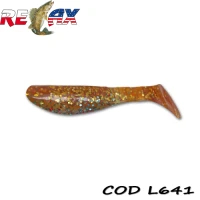 Shad Relax Kopyto Laminated, 7.5cm, L641, 4buc/plic