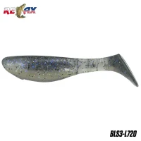 Shad Relax Kopyto Laminated, 7.5cm, L720, 4buc/plic