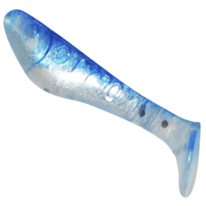 Shad Relax Kopyto Standard Blister, S035, 0.7g, 3cm, 8buc/plic