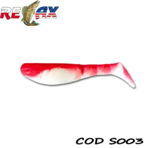 Shad Relax Kopyto Standard S003-B 7.5cm 4buc 4buc/plic