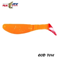 Shad Relax Kopyto Tail 7.5cm T041 5buc/plic