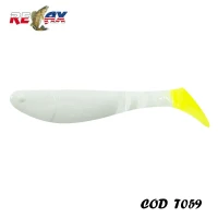 Shad Relax Kopyto Tail 7.5cm T059 5buc/plic