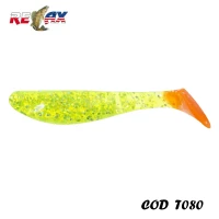 Shad Relax Kopyto Tail 7.5cm T080 5buc/plic